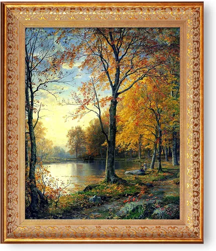 Vista 95 de A&T ARTWORK Adoración de los Reyes Magos por Sandro Botticelli The World Classic Art Reproductions, impresiones en lienzo giclée arte de pared