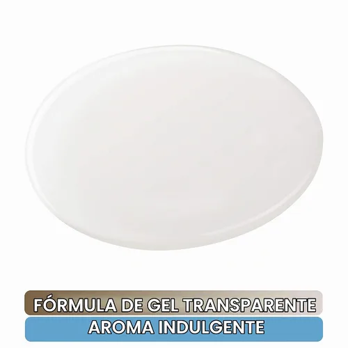 Vista 3 de Mane 'n Tail Champú sin sulfato micelar, transparente, 11.2 onzas