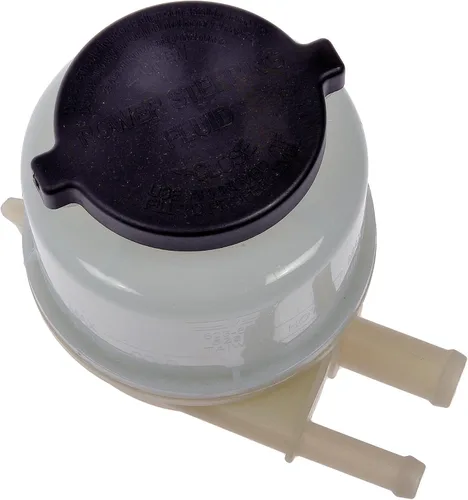 Vista 4 de Dorman Depósito de dirección asistida 603-670 con tapa compatible con determinados modelos Lexus / Toyota
