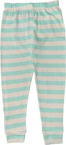 Vista 3 de CoComelon Conjunto de pijama de algodón ajustado de 4 piezas para niños pequeños