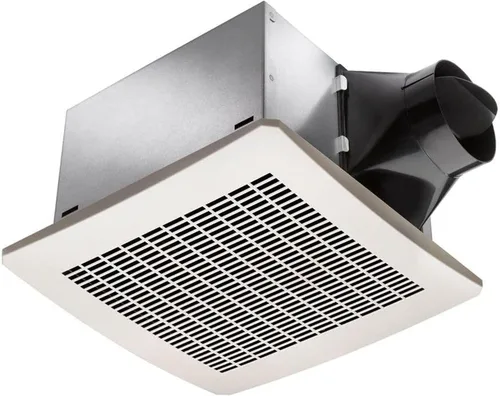 Vista 3 de Ventiladores Delta Electronics Breez Signature, SIG80D, 4.8watts, 120 volts