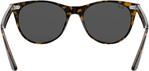 Vista 6 de Ray-Ban Rb2185 Wayfarer Ii Round Sunglasses