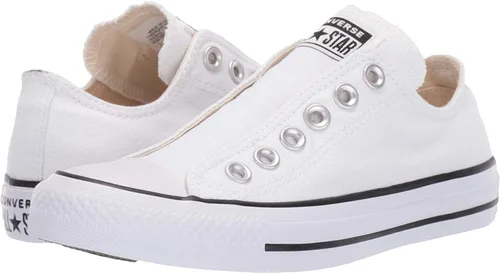 Vista 7 de Converse Tenis de lona Jack Purcell Cp para mujer