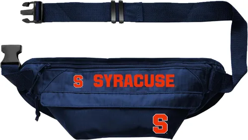 Vista 17 de Littlearth Unisex Ncaa Large Fanny Pack