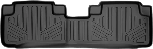 Vista 9 de MAXLINER Juego de alfombrillas de primera fila para Honda CR-V 2007-2011