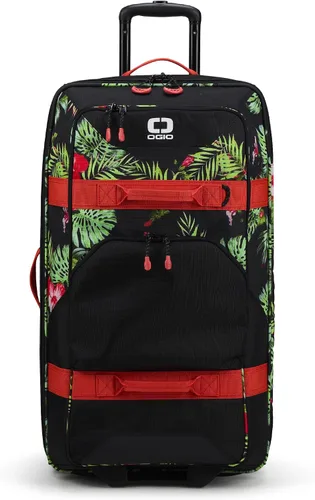 Vista 86 de OGIO Maleta de viaje con ruedas terminal (bolsa de engranajes, equipaje facturado)
