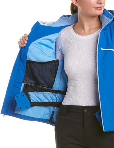 Vista 3 de Spyder Women's Protege Ski Jacket