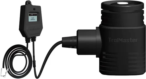 Vista 4 de TrolMaster Sensor cuántico de espectro completo Hydro-X MBS-PAR
