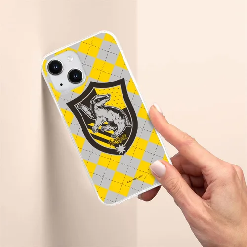 Vista 7 de ERT GROUP Funda de teléfono móvil para Xiaomi REDMI Note 11 5G / Note 11T 5G / Poco M4 PRO 5G original y con licencia oficial de Harry Potter