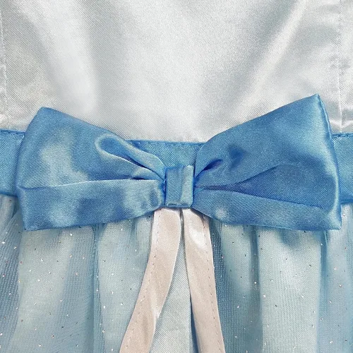 Vista 3 de Disney Vestido de dormir de Cenicienta para niñas