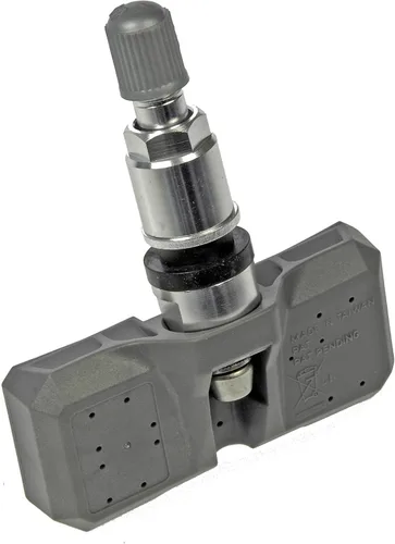Vista 3 de Dorman Sensor del sistema de monitoreo de presión de neumáticos 974-012 compatible con modelos seleccionados de Cadillac/Chevrolet