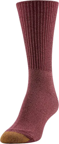 Vista 2 de GOLDTOE Women's Classic Turn Cuff Socks, Multipairs