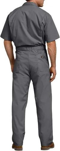 Vista 2 de Dickies Mono de manga corta para hombre