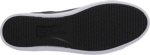 Vista 4 de Clarks - Zapatillas bajas para mujer