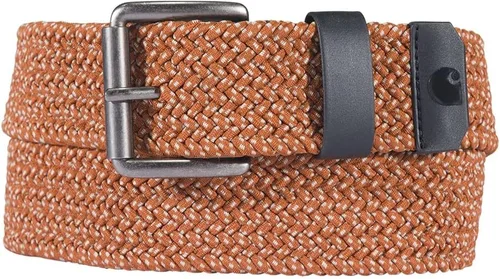 Vista 14 de Carhartt Cinturón de nailon flexible resistente para hombre