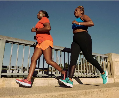 Vista 7 de Saucony Ride 15 - Tenis de correr para mujer