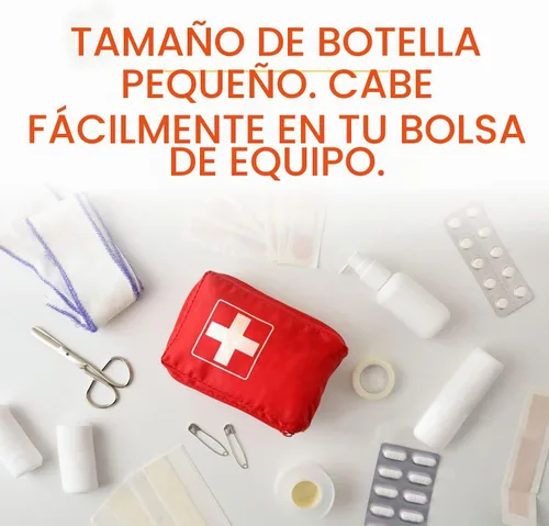 Vista 4 de Tabletas de yoduro de potasio de 65 mg, kit de emergencia, pastillas de yoduro, kit de supervivencia, tabletas de yoduro de potasio (KI), soporte