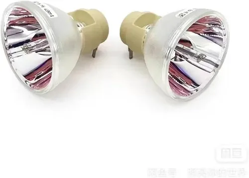 Vista 2 de Bombilla desnuda del proyector EC.K1700.001 para Ac-er H6500/X1140A/P1203/P1223/D200P/P1206/P1300WB/P1303W/P1203P/P1203PB P-VIP 230/0.8 E2 0.8