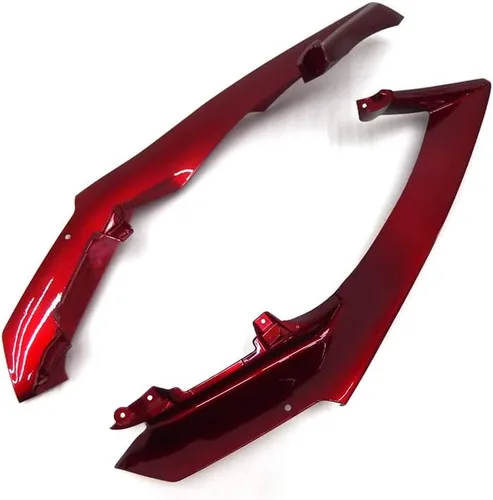Vista 7 de Motocicleta ABS Carenados de Plástico Fit para Yamaha YZF R1 2007 2008 Kit de carenado YZF1000 07 08 Kit de carenado Kit de carrocería Kit - Rojo