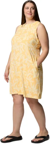 Vista 8 de Columbia Vestido sin mangas PFG Freezer para mujer