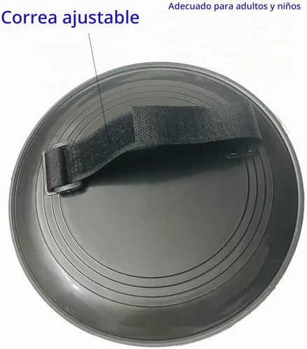 Vista 4 de Juego de pelota para lanzar y atrapar con 2 paletas, 2 bolas, ideal para desarrollar la coordinación mano-ojo