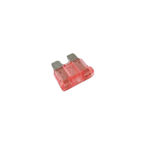 Vista 10 de 5 PCS 1 AMP ATC/ATO Estándar Regular Fusible Blade 1A Coche Camión Barco Marina RV