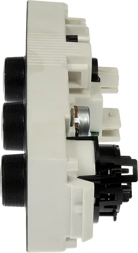Vista 9 de Dorman 599-217 Módulo de control HVAC delantero Ensamblado en EE. UU. Compatible con modelos seleccionados de Chevrolet/GMC