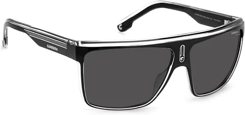 Vista 2 de Gafas de sol CARRERA 22 N 07C5 Negro Cristal Cristal Negro