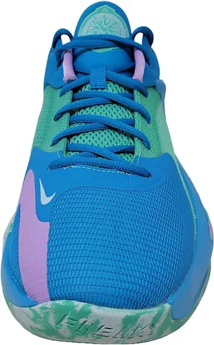 Vista 3 de Nike mens Freak 4 Basketball