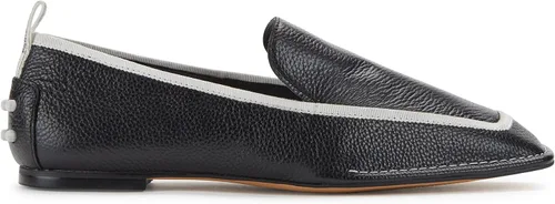 Vista 5 de Karl Lagerfeld Paris Zaza - Mocasines estilo conducción para mujer