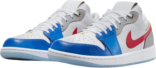 Vista 3 de Zapatos Air Jordan 1 Low SE Hombre