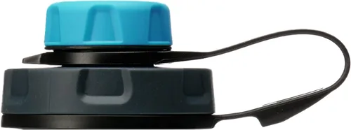 Vista 17 de humangear capCAP+ Convierte aberturas de boca ancha Apertura fácil y segura Material apto para alimentos Tapa de accesorio para botella