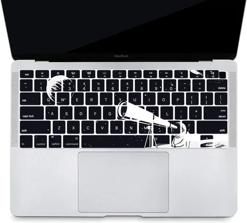 Vista 4 de Funda compatible con MacBook Pro de 13 pulgadas A1278 con CD-ROM lanzado a principios de 2012/2011/2010/2009/2008, funda protectora rígida