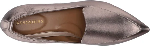 Vista 5 de Aerosoles Galloway - Bomba para mujer