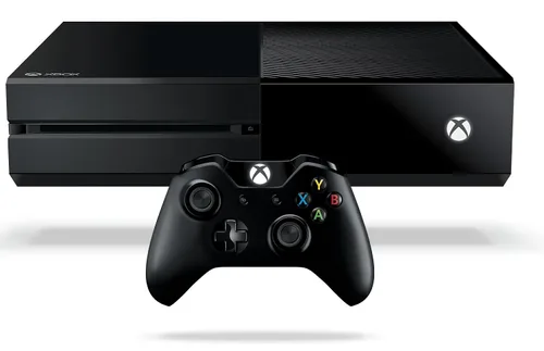 Vista 2 de Xbox One 1 TB Console - Fallout 4 Bundle