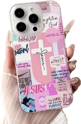 Vista 54 de Funda para iPhone 12 Pro Max (protección contra caídas de grado militar) Funda de teléfono de TPU a prueba de golpes, medusa-12PM Shockproof