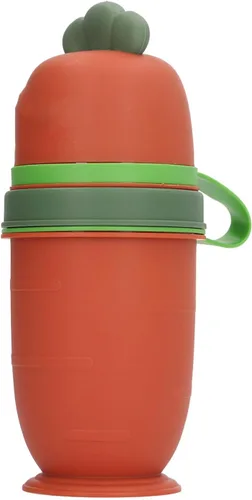 Vista 8 de Taza de entrenamiento para orinar para niños pequeños, orinal portátil para orinal de emergencia, para viajes en automóvil, viajes y campamento