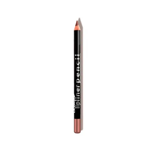 Vista 11 de Lápiz delineador de labios L.A. COLORS, Auburn CP518