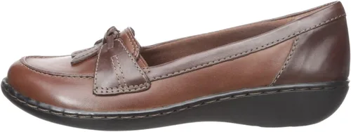 Vista 8 de Clarks Ashland Bubble - Mocasines para mujer