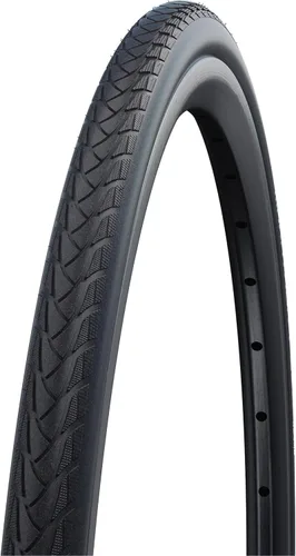 Vista 19 de Schwalbe Marathon Plus - Neumático rígido unisex para bicicleta