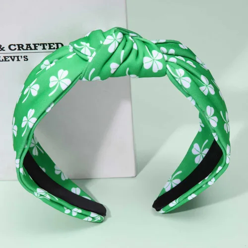 Vista 147 de YAHPERN Diadema para el día de San Valentín para mujer, colorida diadema de algodón con estampado de corazón de conversación XOXO Love, diadema