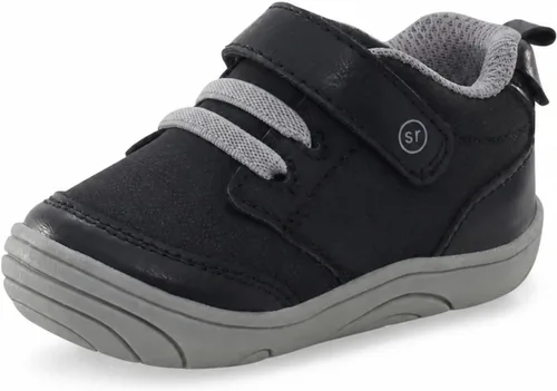 Vista 9 de Stride Rite 360 Baby Taye 2.0 Rosa claro