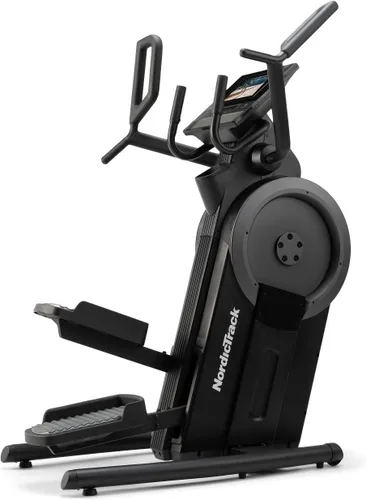 Vista 9 de NordicTrack Step Climbers: Step Climbers for Low-Impact Workouts with 22 Resistance Levels