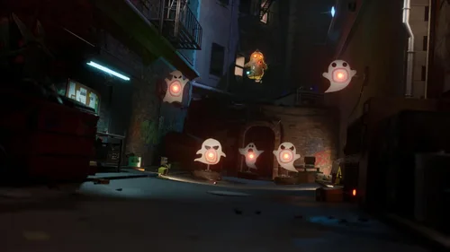 Vista 7 de Ghostbusters Spirits Unleashed Ecto Edition - Nintendo Switch