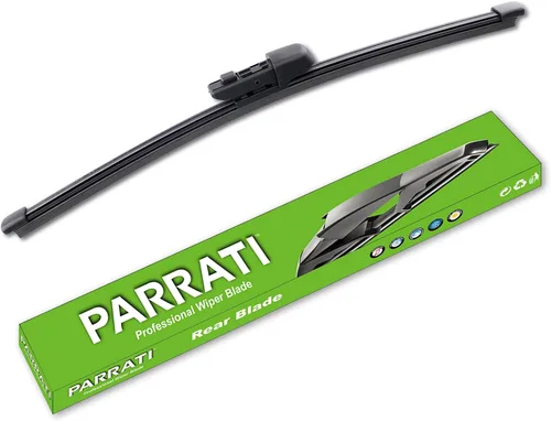 Vista 14 de Reemplazo de limpiaparabrisas trasero de 10 pulgadas PARRATI® para Honda HRV 2016-2022 2023-2025 CRV/2011-2013 Infiniti QX56/2011-2017 Nissan Leaf