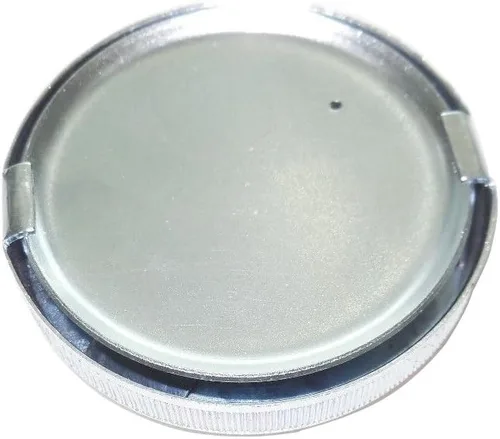 Vista 2 de Nuevo tapón de combustible diésel compatible con Kubota B6000 B6000E