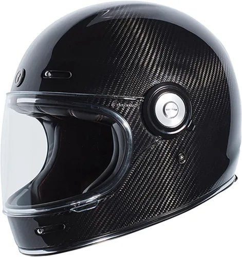 Vista 16 de TORC T1/Newport - Casco de moto de fibra de vidrio de cara completa aprobado por DOT y ECE