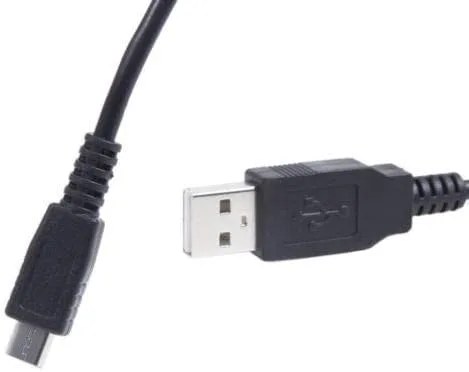 Vista 4 de Para Elgato 10025010 captura de juegos HD PVR grabadora USB de sincronización de datos Cable