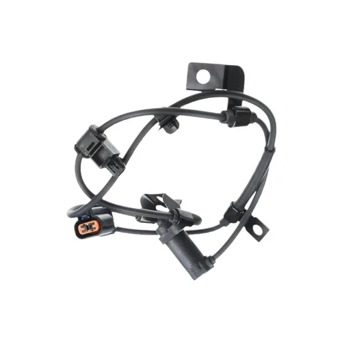 Vista 3 de 4PCS Compatible with Triton L200 Front Rear Right/Left ABS Wheel Speed Sensor MN102573 MN102574 MN102577 MN102578