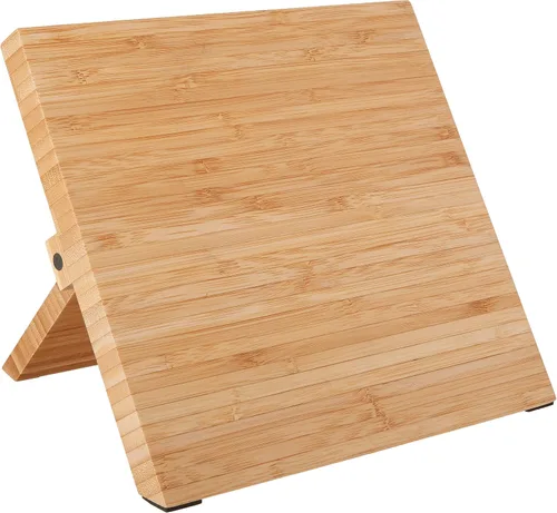 Vista 3 de Mercer Culinary Züm - Juego de cuchillos forjados con tablero magnético (5 piezas)